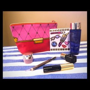 NWT 6-piece Estee Lauder beauty set